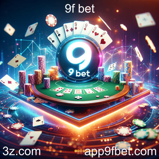 A Popularidade dos Jogos de Cartas na Plataforma 9f Bet