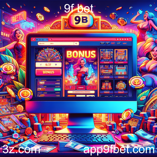 Descubra as Melhores Promoções da 9f Bet